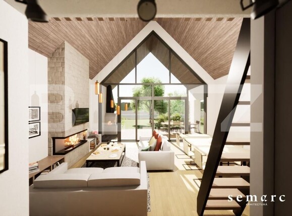 Teren de vânzare Deleni - 121485TV | BLITZ Cluj-Napoca | Poza9