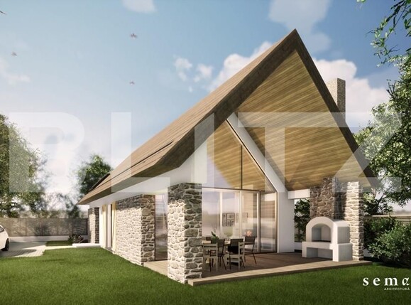 Teren de vânzare Deleni - 121485TV | BLITZ Cluj-Napoca | Poza1