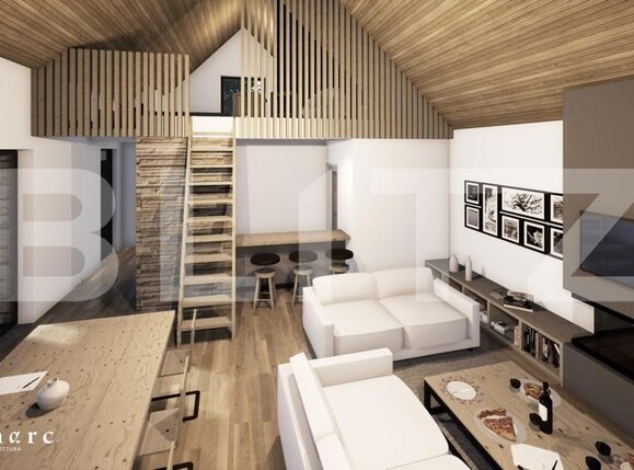 Teren de vânzare Deleni - 121485TV | BLITZ Cluj-Napoca | Poza4