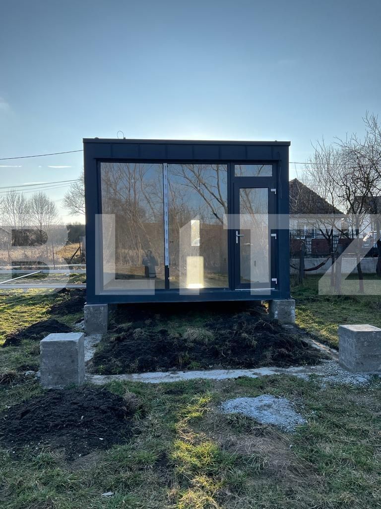 Teren de vânzare Deleni - 121485TV | BLITZ Cluj-Napoca | Poza5