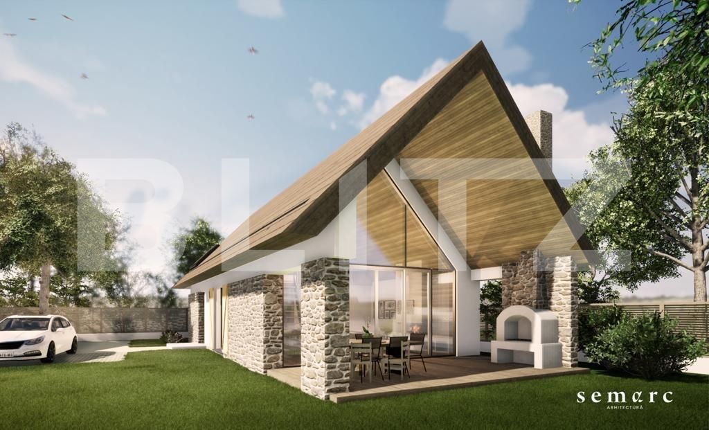 Teren de vânzare Deleni - 121485TV | BLITZ Cluj-Napoca | Poza11