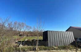 Casa 1 camera, 26mp, Exterior Vest