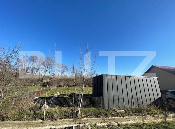 Casa de vânzare 1 camera Exterior Vest - 121488CV | BLITZ Cluj-Napoca | Poza2
