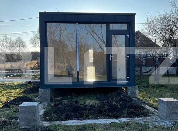 Casa de vânzare 1 camera Exterior Vest - 121488CV | BLITZ Cluj-Napoca | Poza1