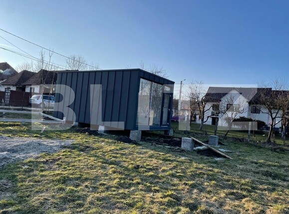 Casa de vânzare 1 camera Exterior Vest - 121488CV | BLITZ Cluj-Napoca | Poza3