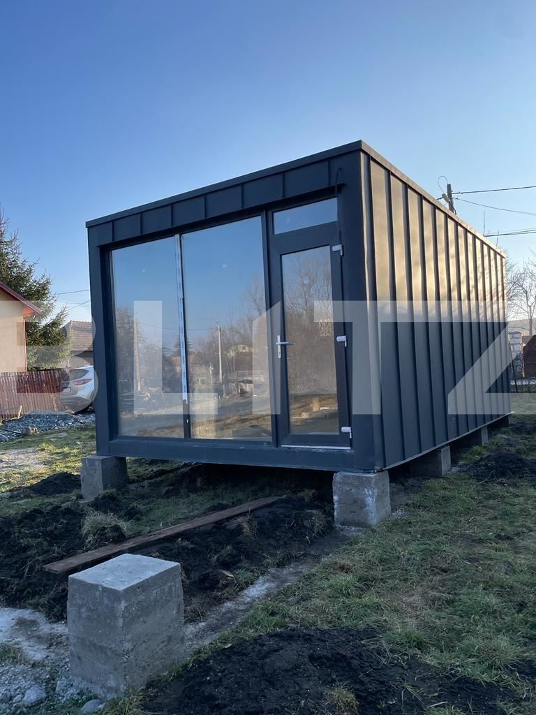 Casa de vânzare 1 camera Exterior Vest - 121488CV | BLITZ Cluj-Napoca | Poza4