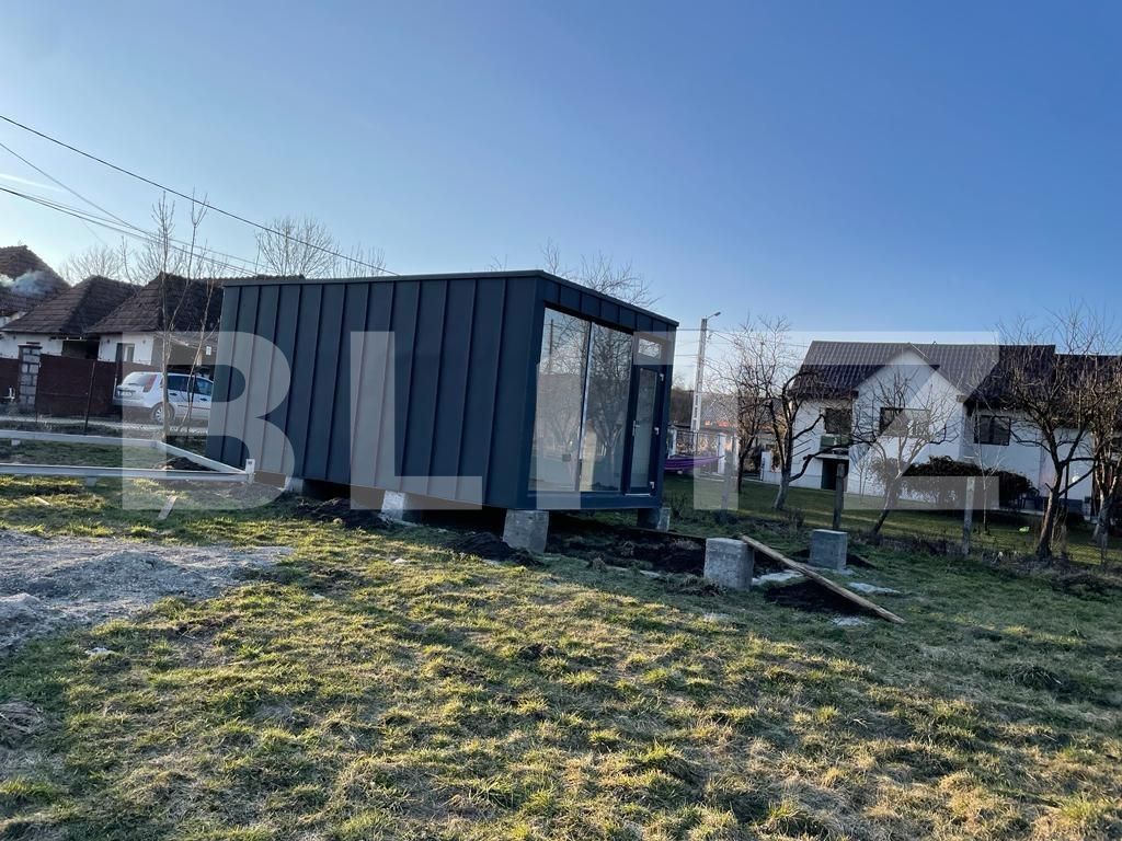 Casa de vânzare 1 camera Exterior Vest - 121488CV | BLITZ Cluj-Napoca | Poza3