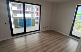 Apartament 3 camere, 57 mp, terasă 32 mp, etaj intermediar, zona Vivo