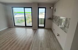 Apartament 3 camere, 57 mp, terasă 32 mp, etaj intermediar, zona Vivo