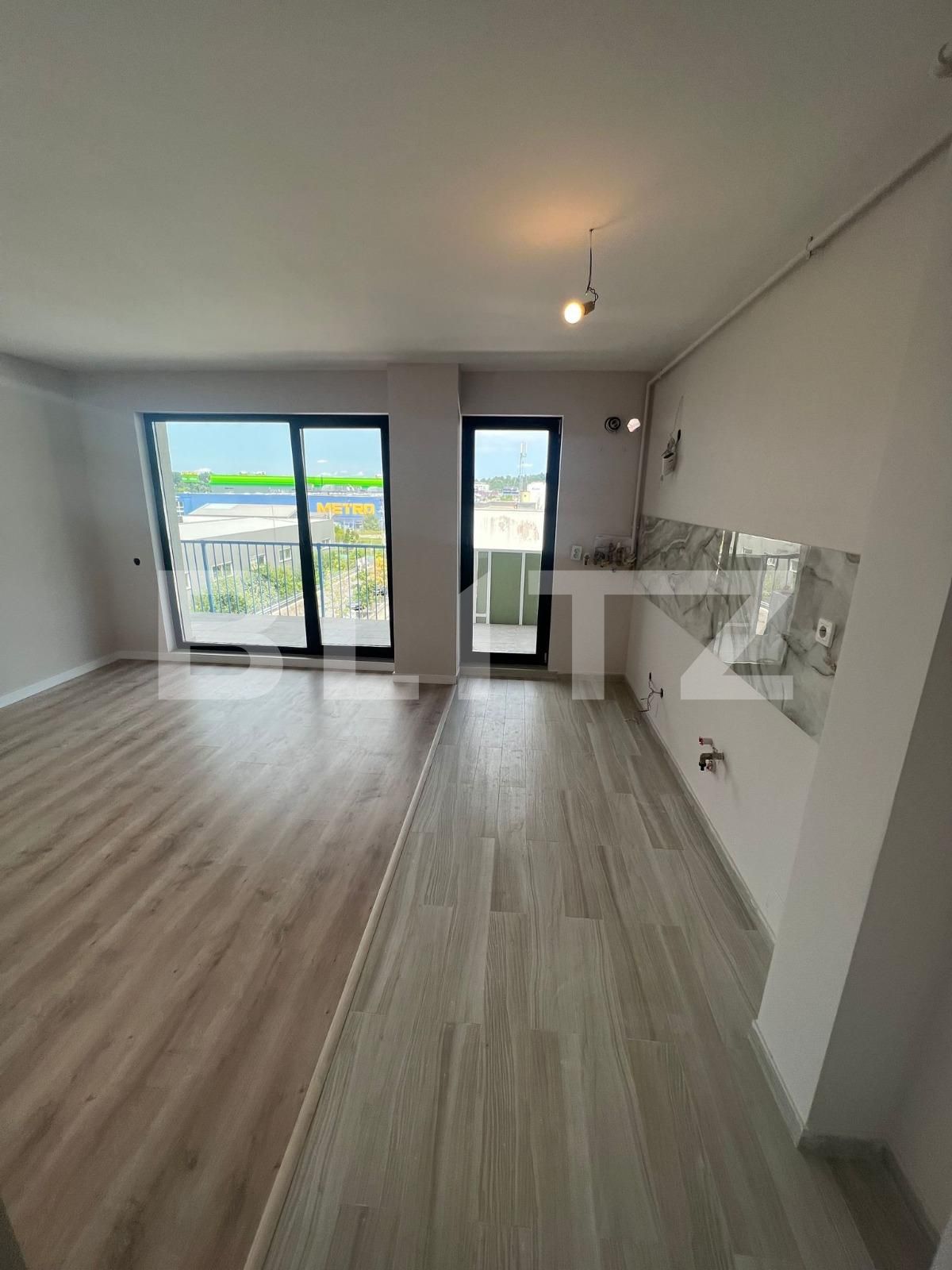 Apartament de vânzare 3 camere Manastur - 121493AV | BLITZ Cluj-Napoca | Poza1