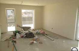 4 camere, 100 mp utili,decomandat, parcare, gradina 130 mp, zona strazii Jiului!