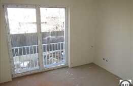 4 camere, 100 mp utili,decomandat, parcare, gradina 130 mp, zona strazii Jiului!