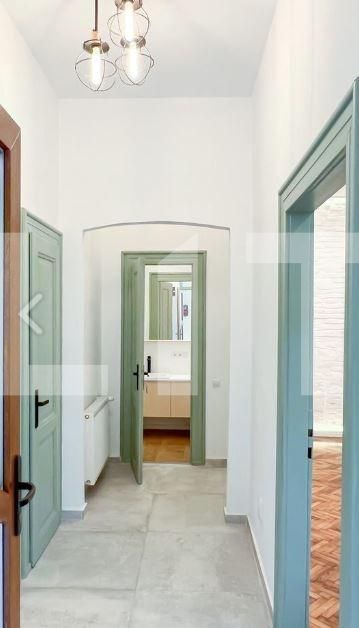 Spațiu birouri de închiriat Central - 121502SIB | BLITZ Cluj-Napoca | Poza3