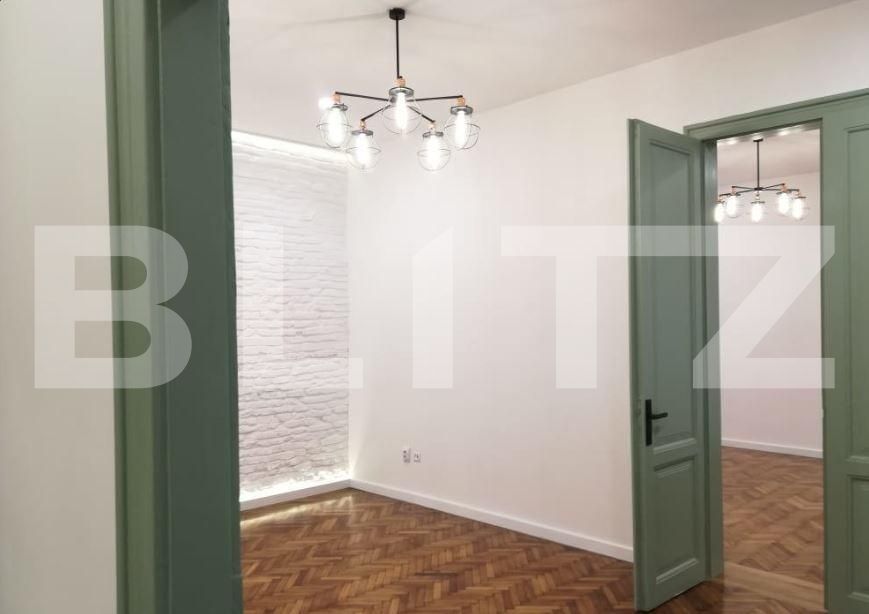 Spațiu birouri de închiriat Central - 121502SIB | BLITZ Cluj-Napoca | Poza6