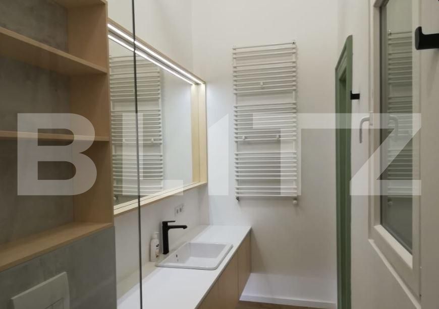 Spațiu birouri de închiriat Central - 121502SIB | BLITZ Cluj-Napoca | Poza9