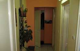 2 camere, 63 mp, decomandat, mobilat complet, zona strazii Garii