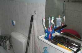 2 camere, 63 mp, decomandat, mobilat complet, zona strazii Garii