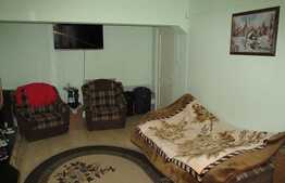 2 camere, 63 mp, decomandat, mobilat complet, zona strazii Garii