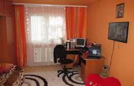 2 camere, 63 mp, decomandat, mobilat complet, zona strazii Garii