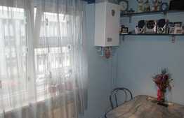 2 camere, 63 mp, decomandat, mobilat complet, zona strazii Garii