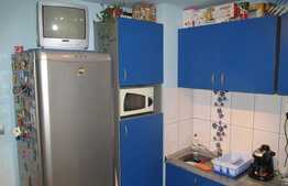 2 camere, 63 mp, decomandat, mobilat complet, zona strazii Garii