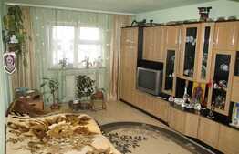 2 camere, 63 mp, decomandat, mobilat complet, zona strazii Garii