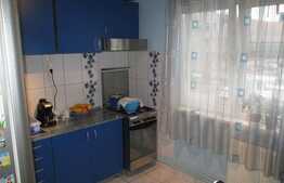 2 camere, 63 mp, decomandat, mobilat complet, zona strazii Garii