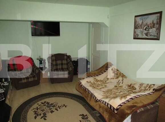 Apartament de vânzare 2 camere Iris - 12151AV | BLITZ Cluj-Napoca | Poza2