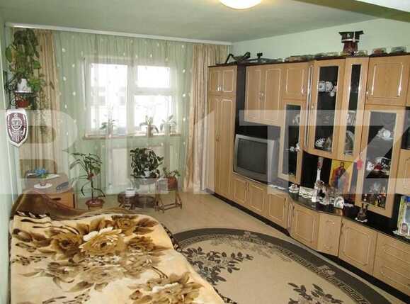Apartament de vânzare 2 camere Iris - 12151AV | BLITZ Cluj-Napoca | Poza1