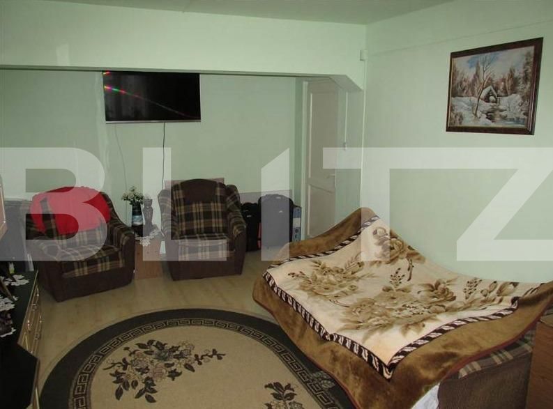 Apartament de vânzare 2 camere Iris - 12151AV | BLITZ Cluj-Napoca | Poza2