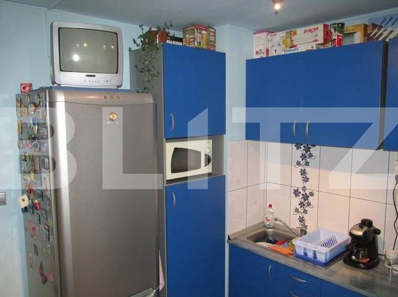 Apartament de vânzare 2 camere Iris - 12151AV | BLITZ Cluj-Napoca | Poza5