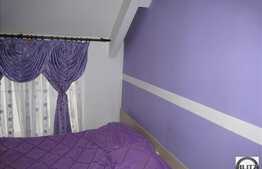 De vanzare 2 camere, 43.15 mp, semidecomandat, finisat modern, zona linistita!