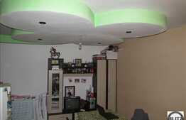 De vanzare 2 camere, 43.15 mp, semidecomandat, finisat modern, zona linistita!