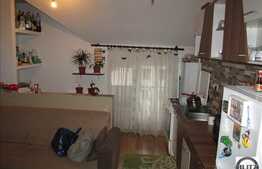 De vanzare 2 camere, 43.15 mp, semidecomandat, finisat modern, zona linistita!