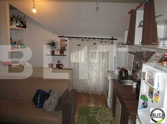 Apartament de vânzare 2 camere Iris - 12152AV | BLITZ Cluj-Napoca | Poza3