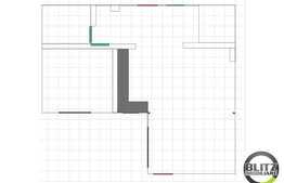 Apartament cu 2 camere, 60 mp utili, totul nou, zona strazii Constanta!