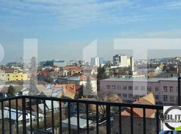 Apartament de închiriat 2 camere Central - 12153AI | BLITZ Cluj-Napoca | Poza11