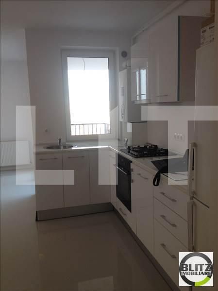 Apartament de închiriat 2 camere Central - 12153AI | BLITZ Cluj-Napoca | Poza2