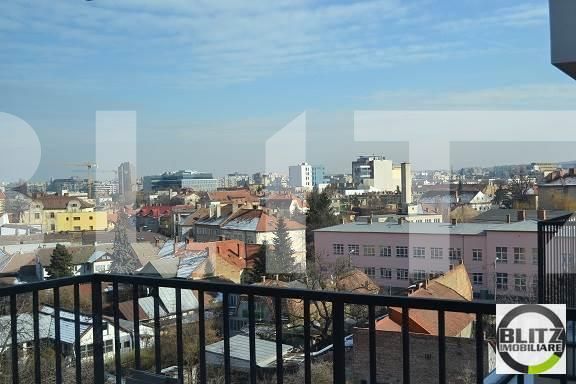Apartament de închiriat 2 camere Central - 12153AI | BLITZ Cluj-Napoca | Poza11