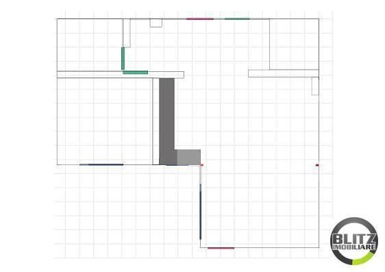 Apartament de închiriat 2 camere Central - 12153AI | BLITZ Cluj-Napoca | Poza12