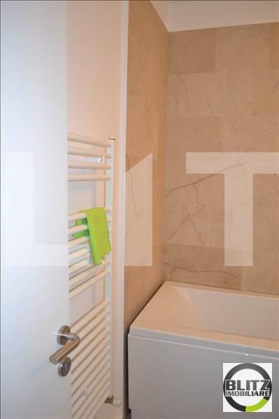 Apartament de închiriat 2 camere Central - 12153AI | BLITZ Cluj-Napoca | Poza10