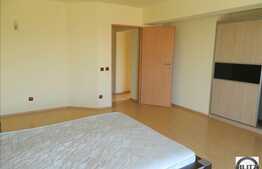 Inchiriere 3 camere, 110 mp, 2 locuri parcare cu CF! Zona TERRA! Mobilat modern!