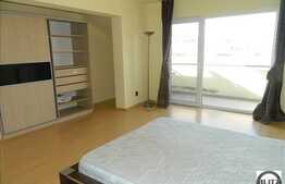 Inchiriere 3 camere, 110 mp, 2 locuri parcare cu CF! Zona TERRA! Mobilat modern!