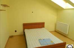 Inchiriere 3 camere, 110 mp, 2 locuri parcare cu CF! Zona TERRA! Mobilat modern!