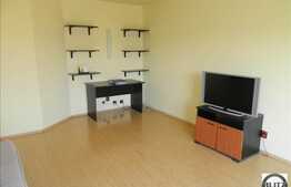 Inchiriere 3 camere, 110 mp, 2 locuri parcare cu CF! Zona TERRA! Mobilat modern!