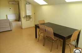 Inchiriere 3 camere, 110 mp, 2 locuri parcare cu CF! Zona TERRA! Mobilat modern!