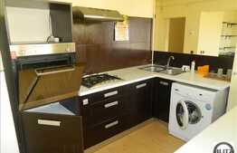 Inchiriere 3 camere, 110 mp, 2 locuri parcare cu CF! Zona TERRA! Mobilat modern!