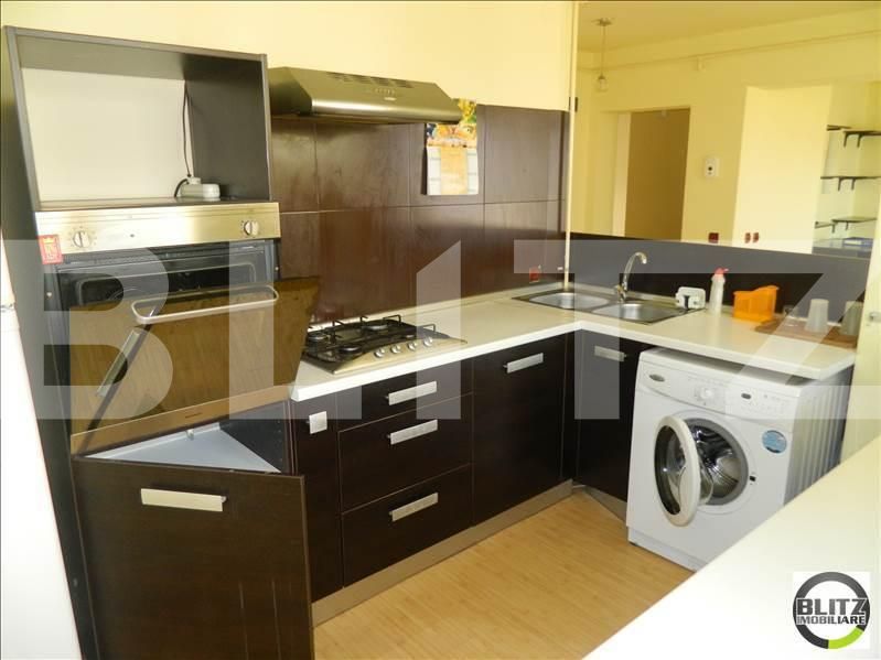 Apartament de închiriat 3 camere Floreşti - 12155AI | BLITZ Cluj-Napoca | Poza8