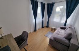 Apartament 3 camere, 52mp, terasa 25mp, parcare, zona Terra