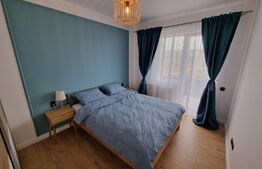 Apartament 3 camere, 52mp, terasa 25mp, parcare, zona Terra